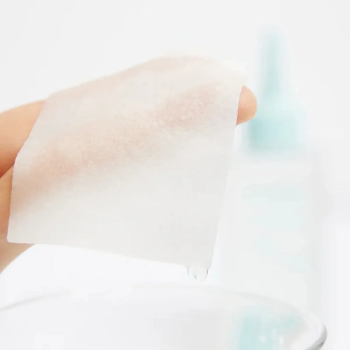 Lum K-Beauty Clarifying Serum — Pores, Blackheads & Sebum Control, 150ml