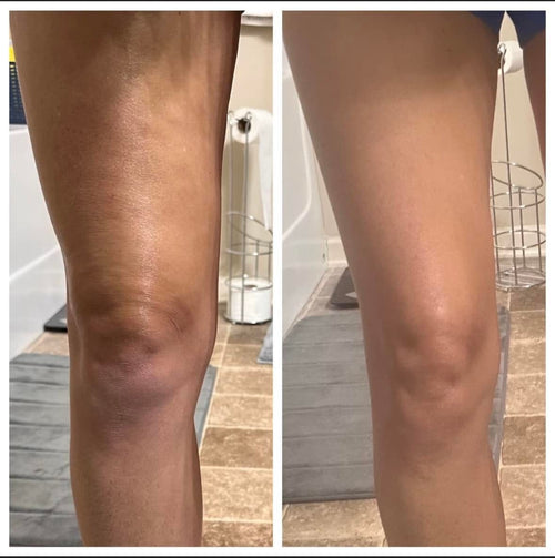 Lum Body Cover — Camouflage Corps Instantané