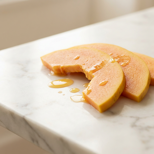 Papaya Extract & PapainGently